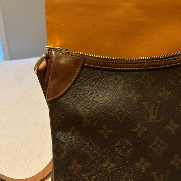 Louis Vuitton Monogram Odeon PM - Picture 10 of 16